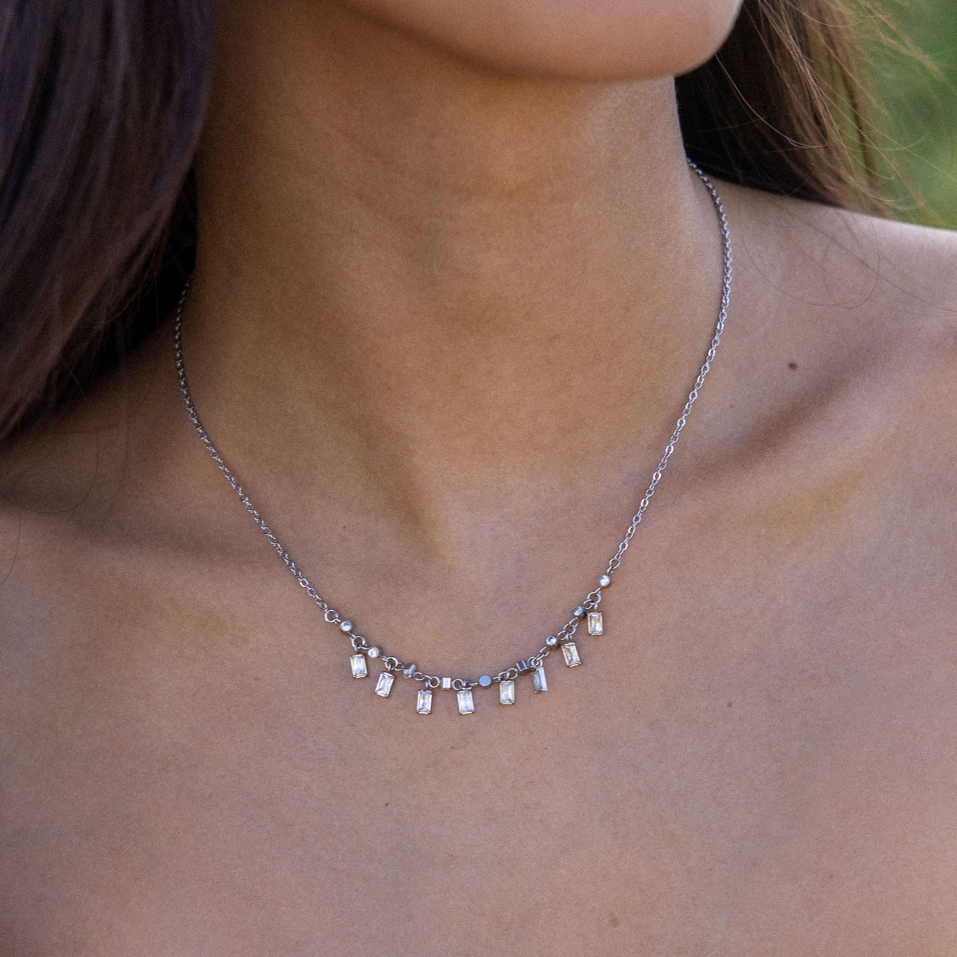 Collana Shine Bright