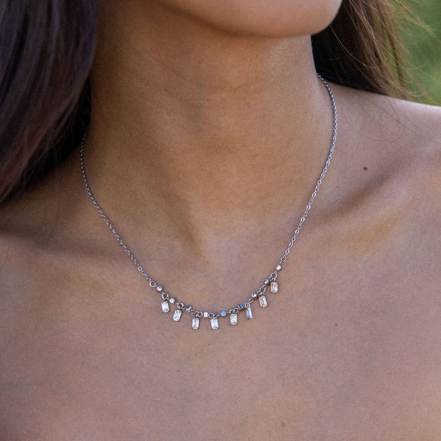 Collana Shine Bright