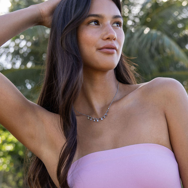 Collana Shine Bright