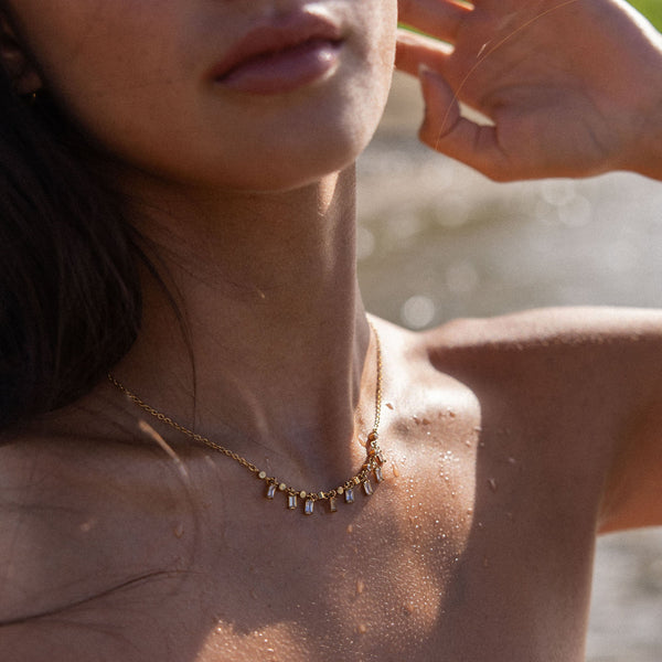 Collana Shine Bright