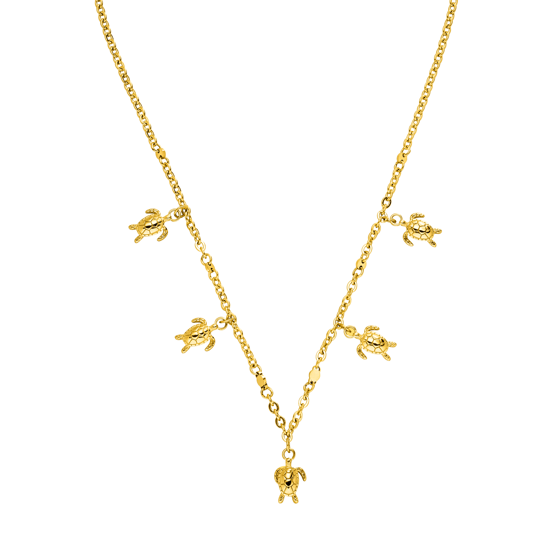 Collana Makena