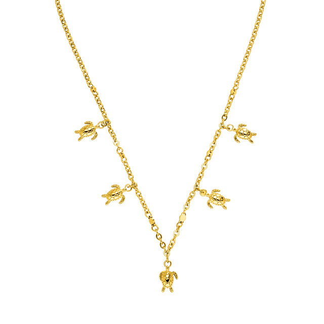 Collana Makena