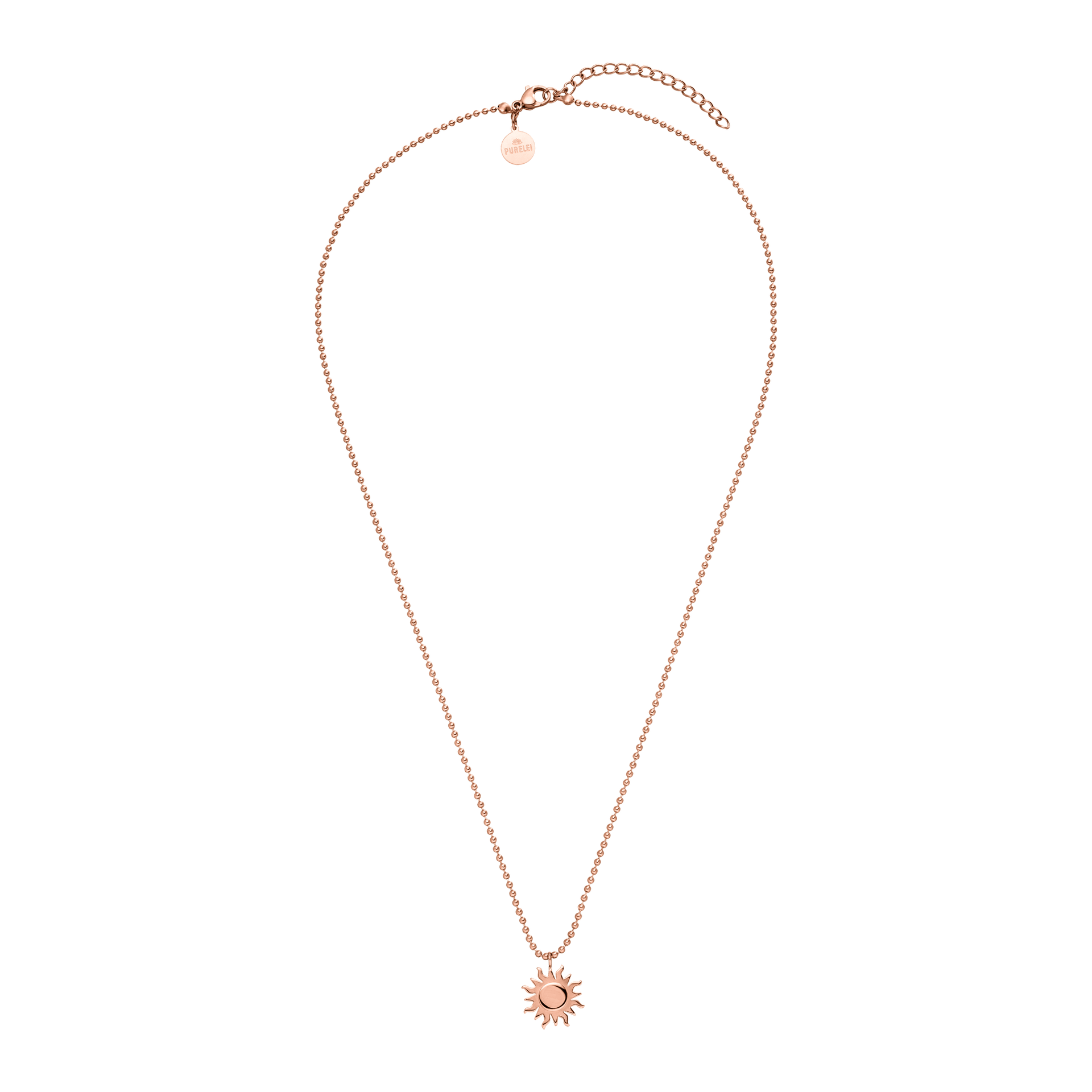 Collana Solea