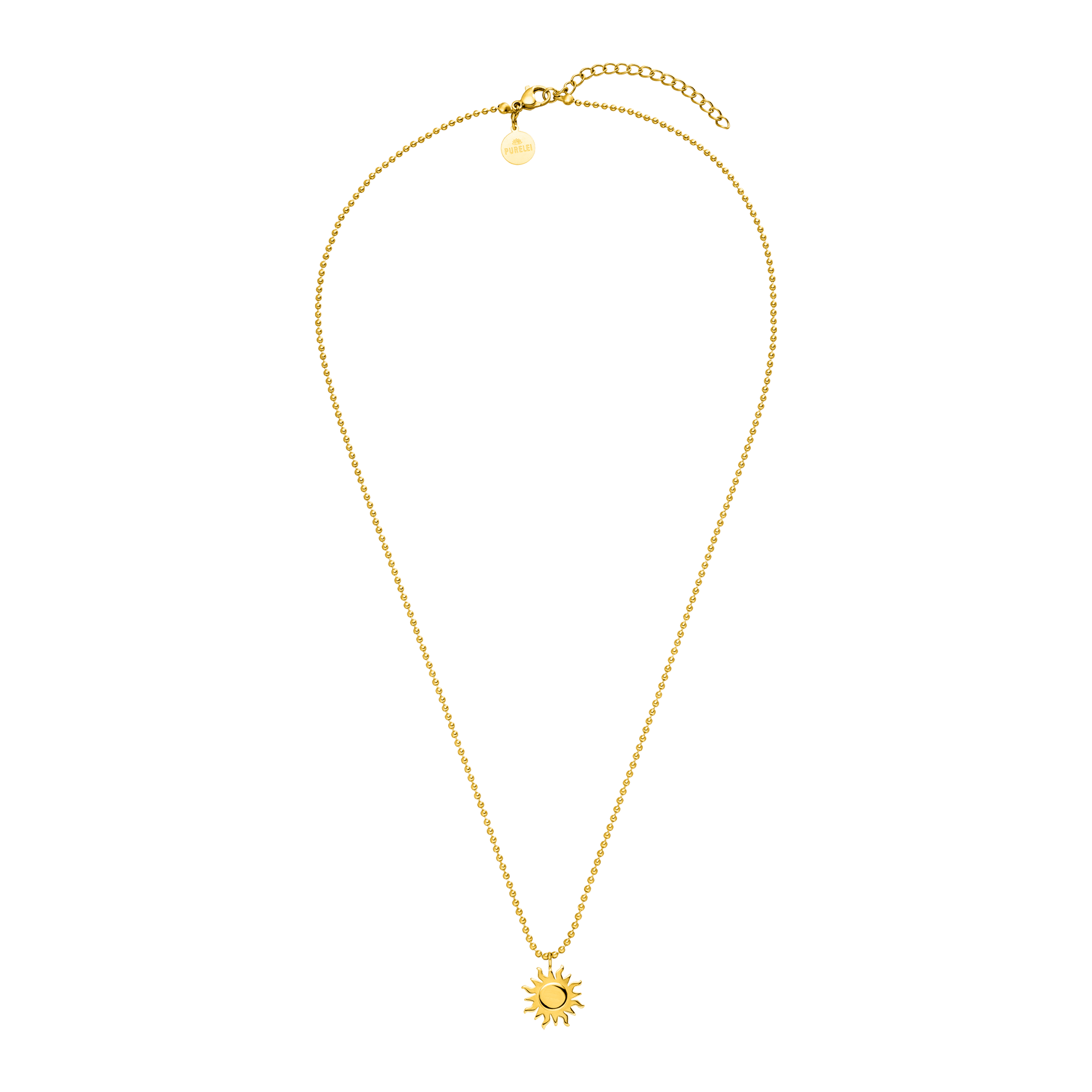 Collana Solea