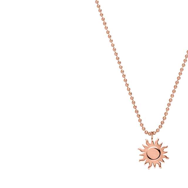 Collana Solea