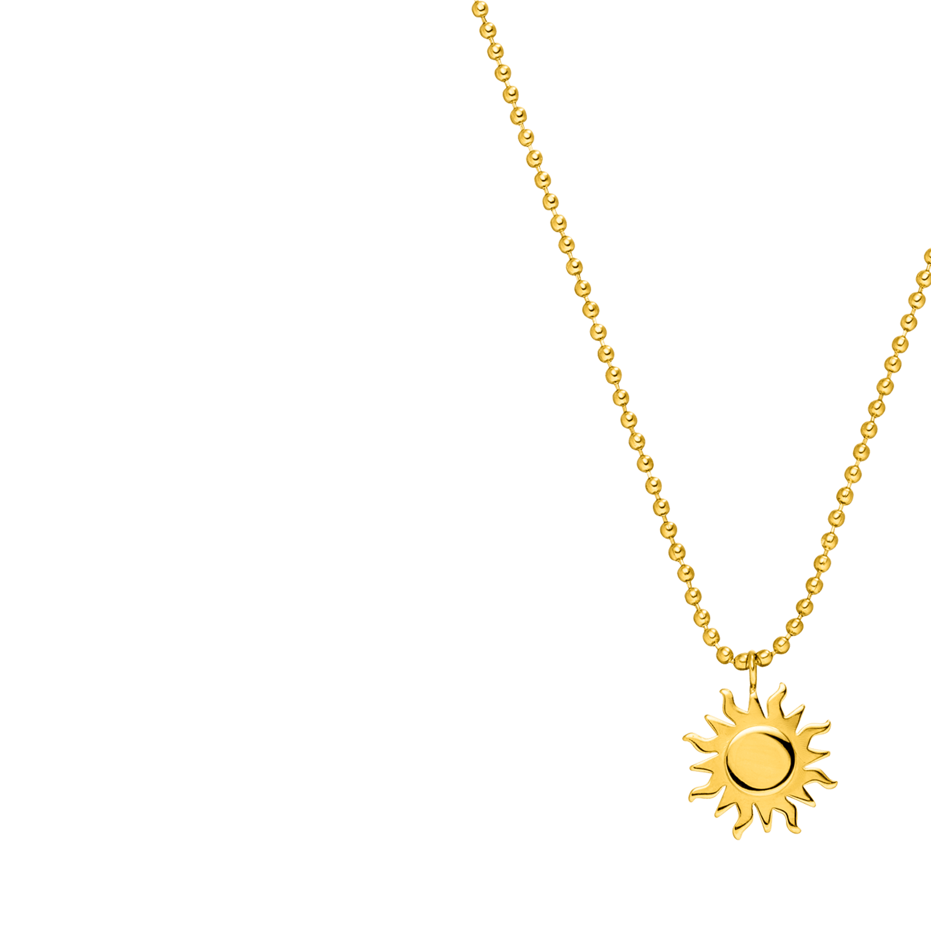 Collana Solea