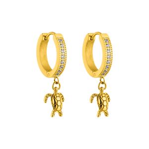 Makena Earring