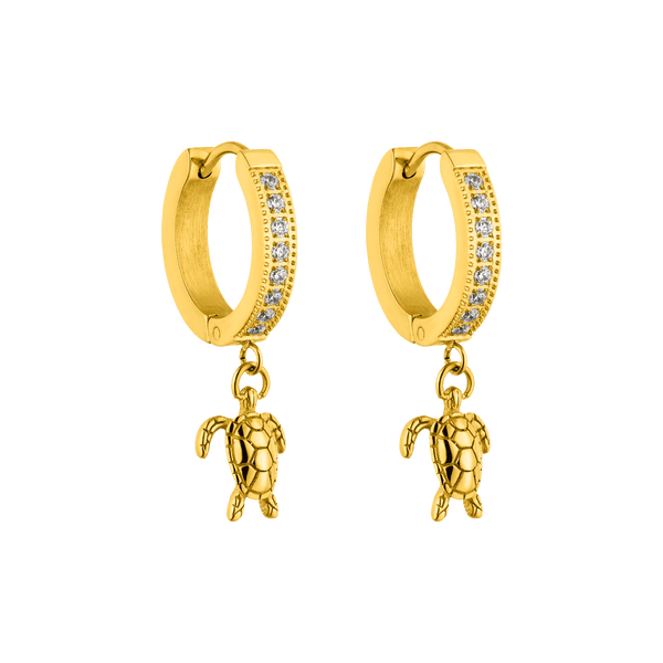 Makena Earring