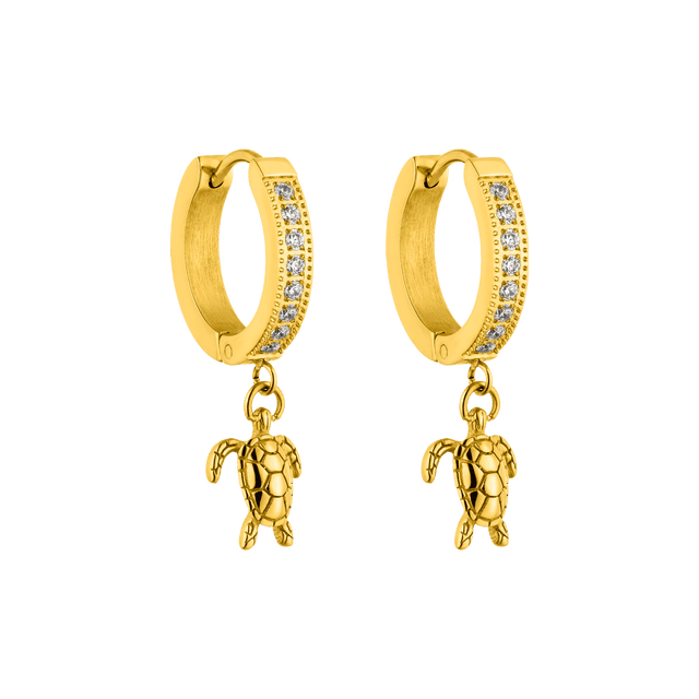 Makena Earring