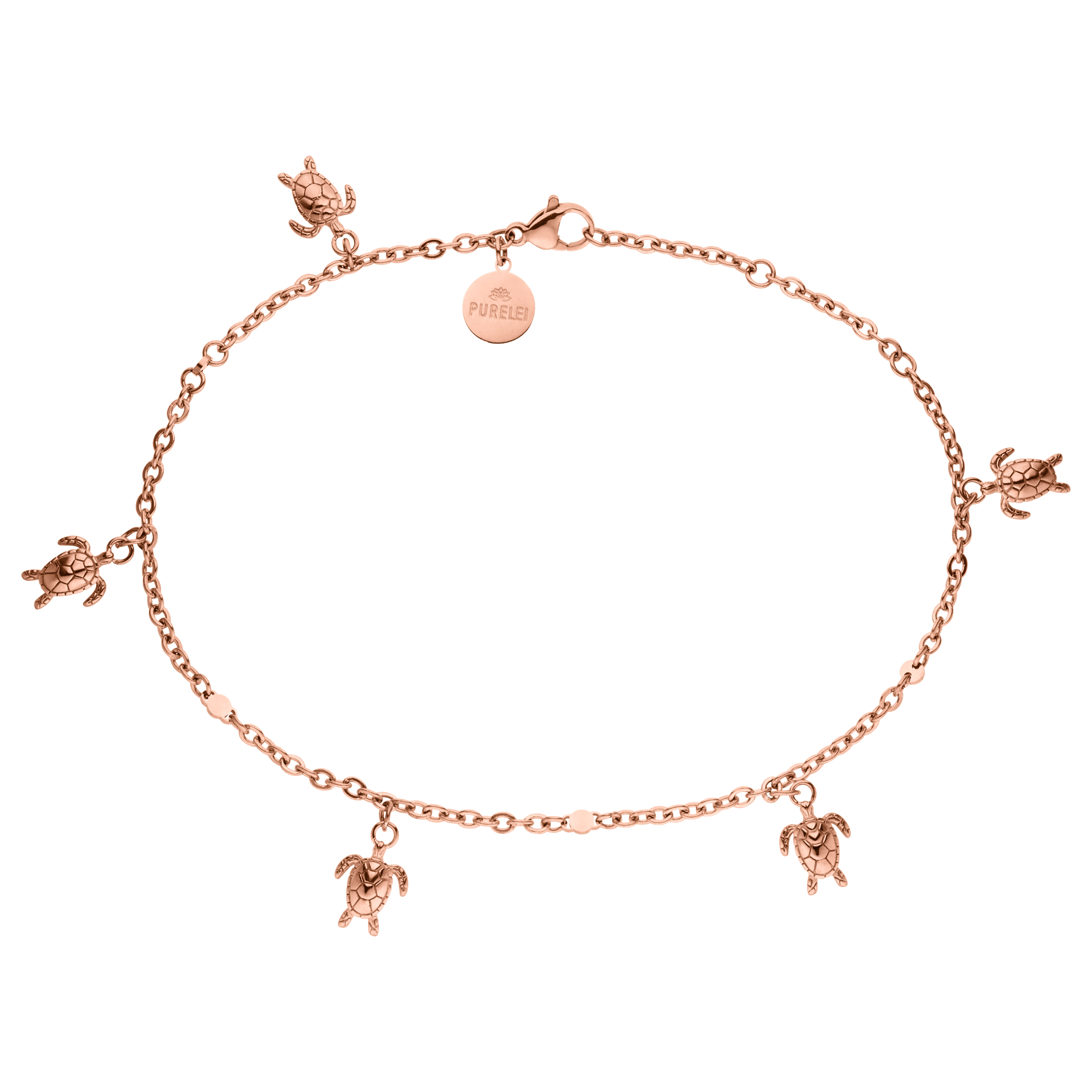 Makena Anklet