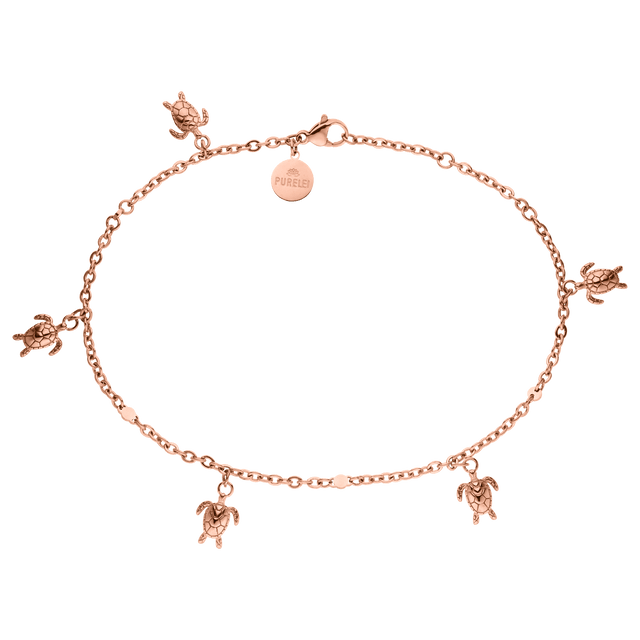 Makena Anklet