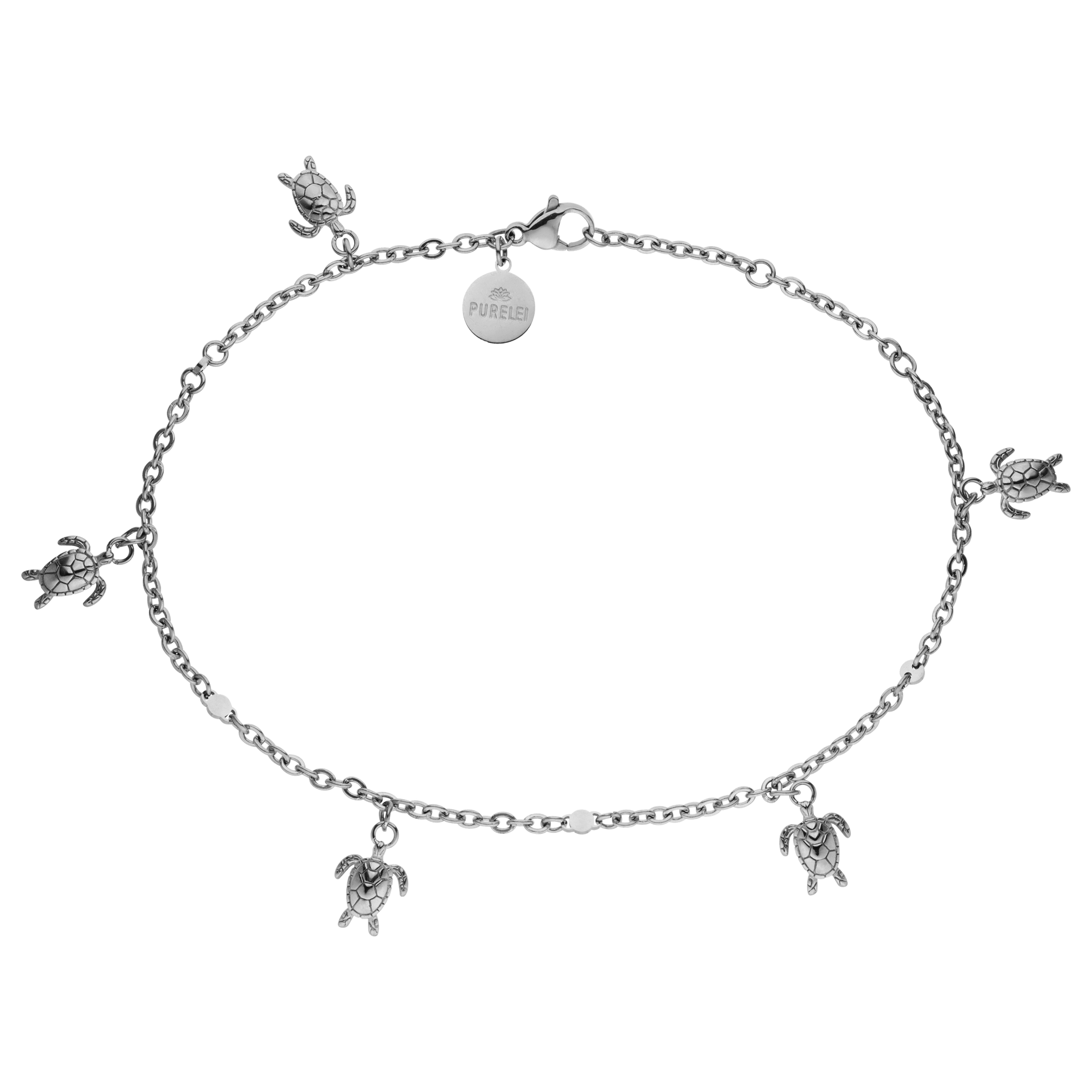 Makena Anklet
