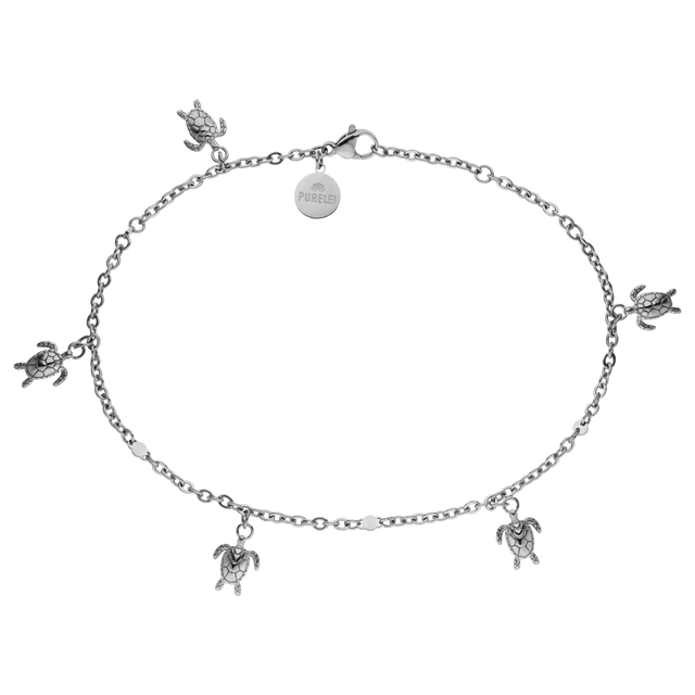 Makena Anklet