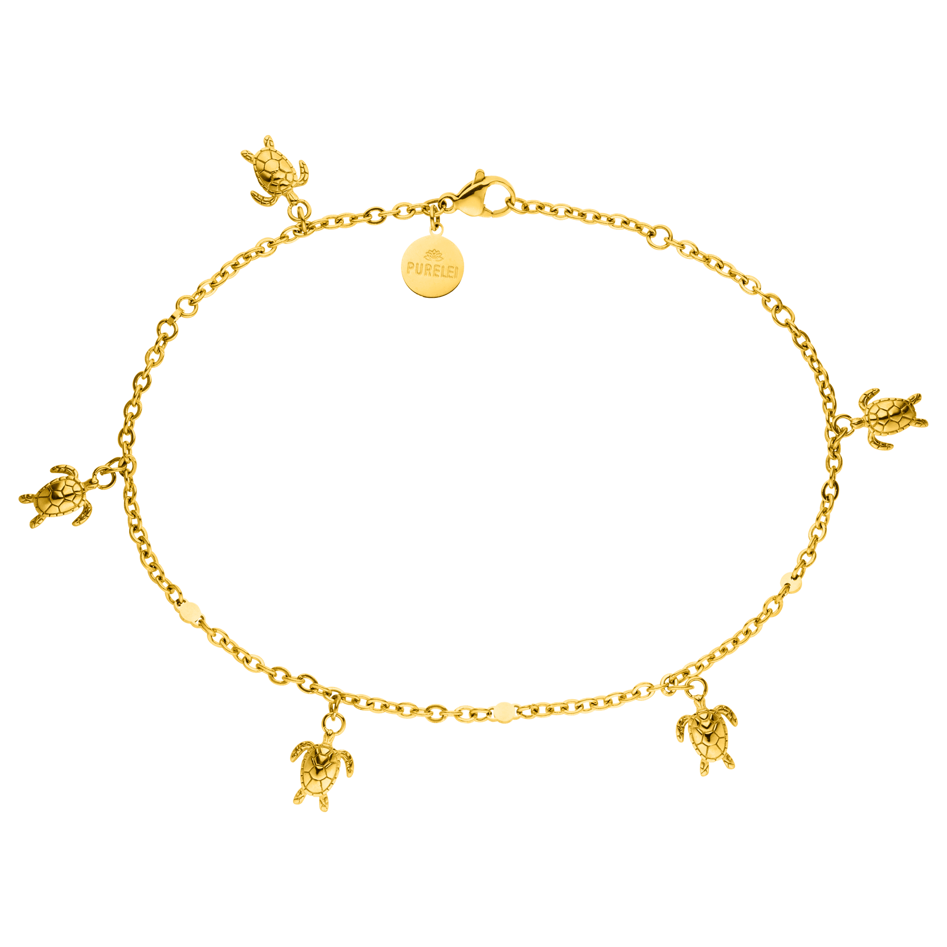 Makena Anklet