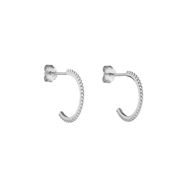 Olani Hoop Earring