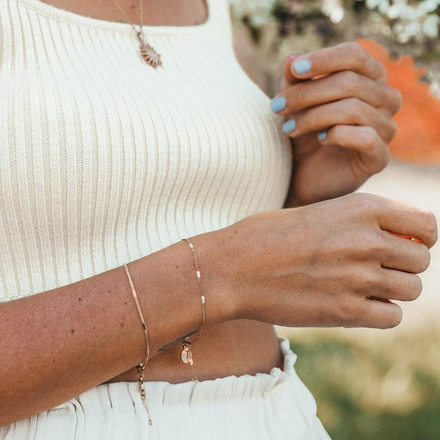 Surprise Box Medium Bracelet