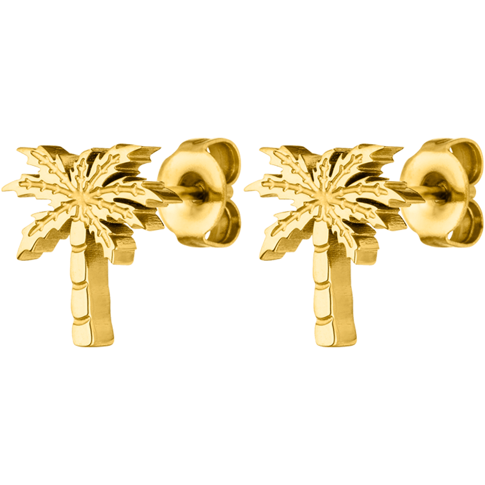 Palm Earring