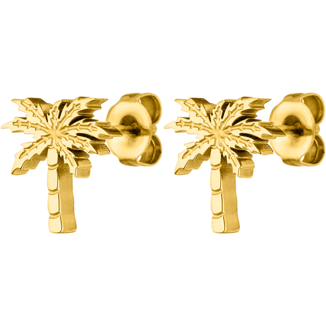 Palm Earring