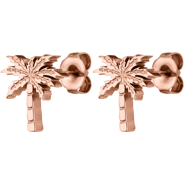 Palm Earring