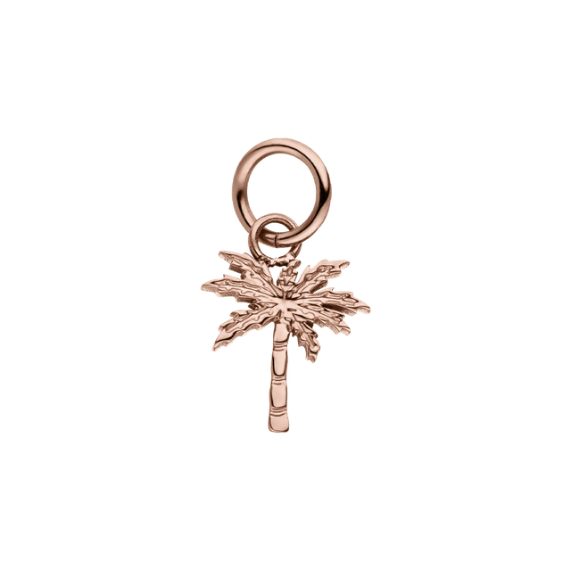 Palm Tree Charm