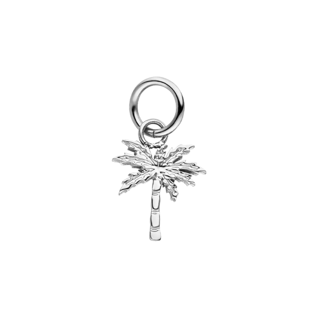 Palm Tree Charm