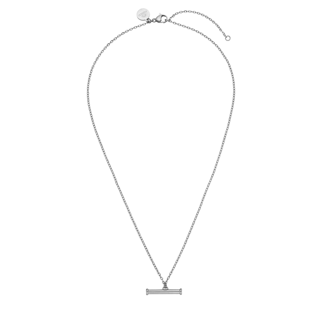 Collana Glitter Toggle