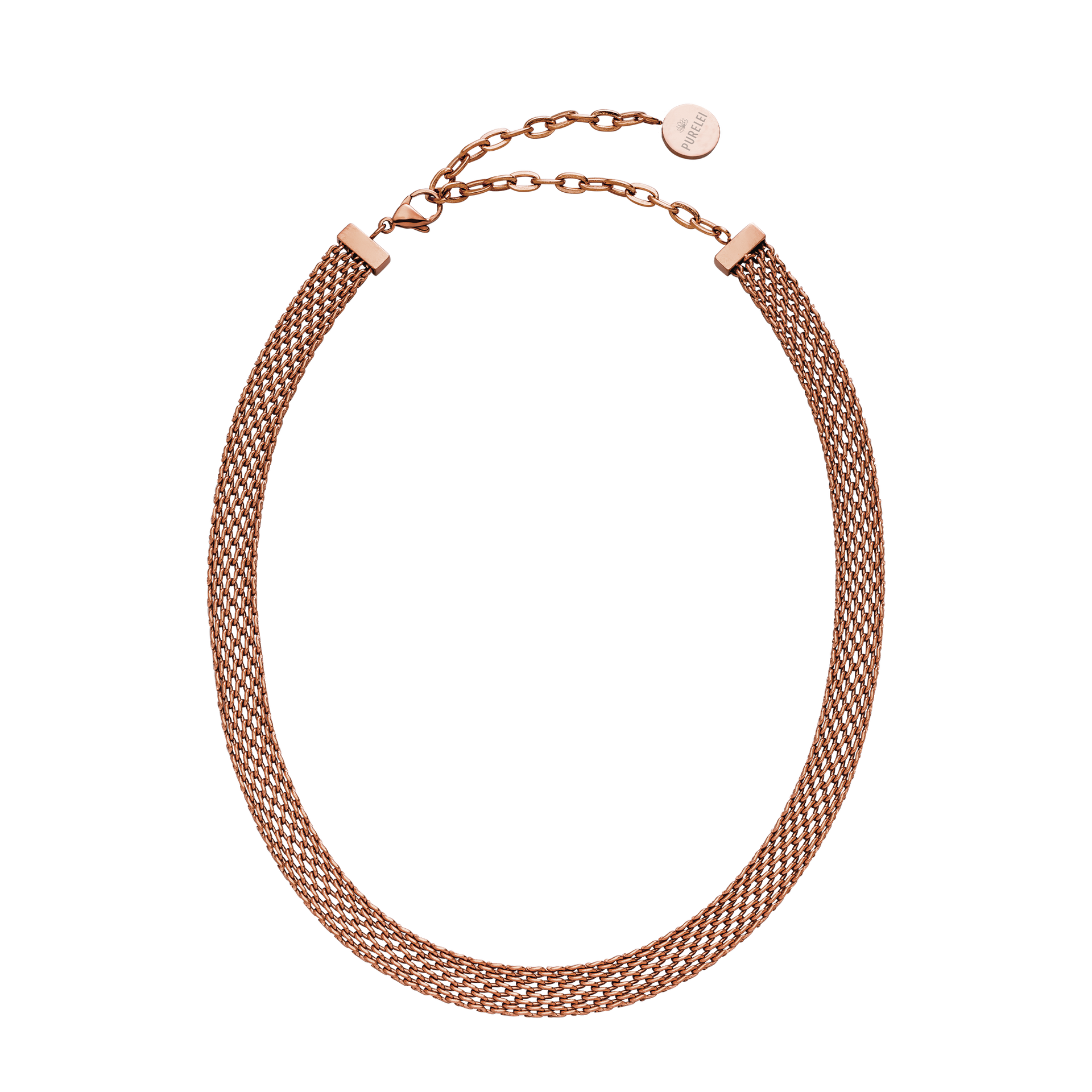 Collana Pride