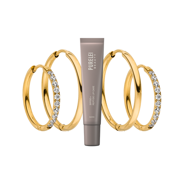 Set Gloss e Glam