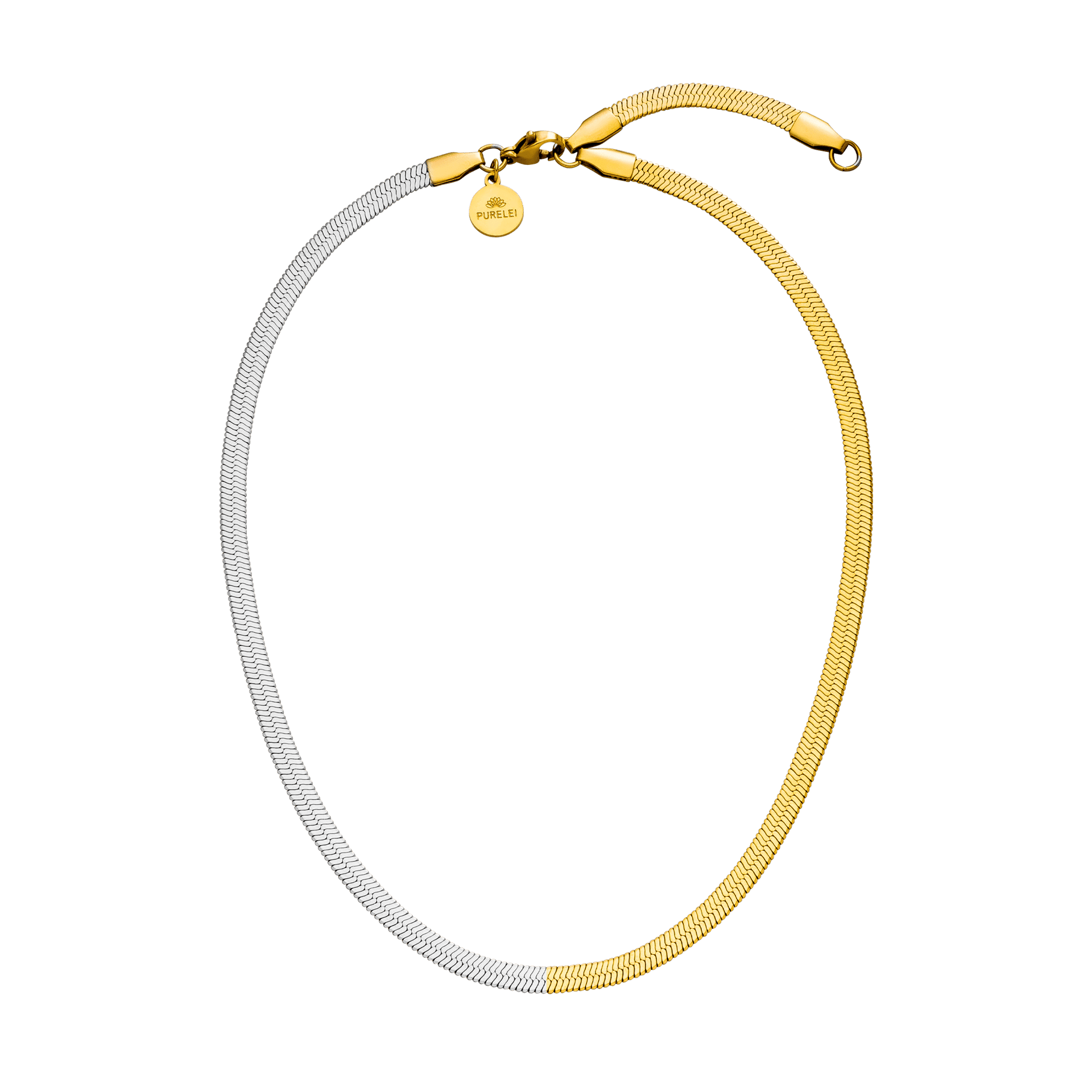Collana Duality