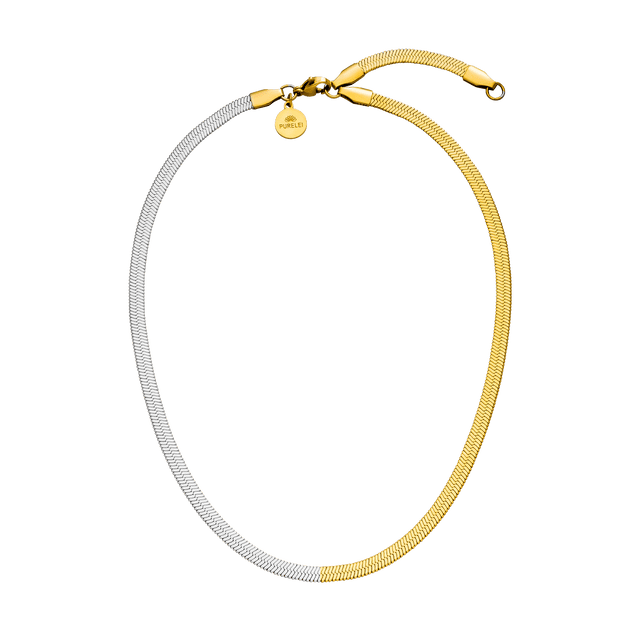 Collana Duality