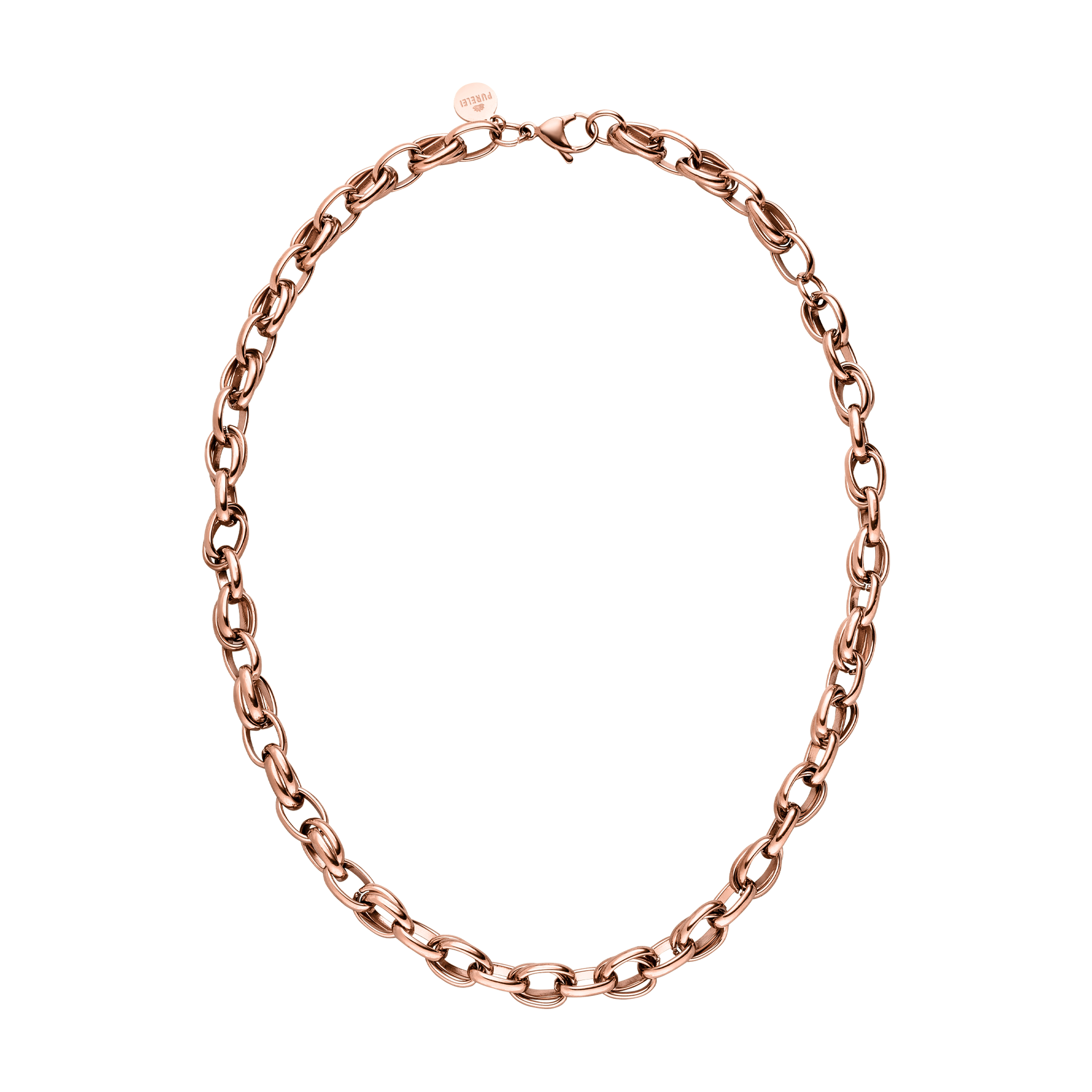 Collana Opulence