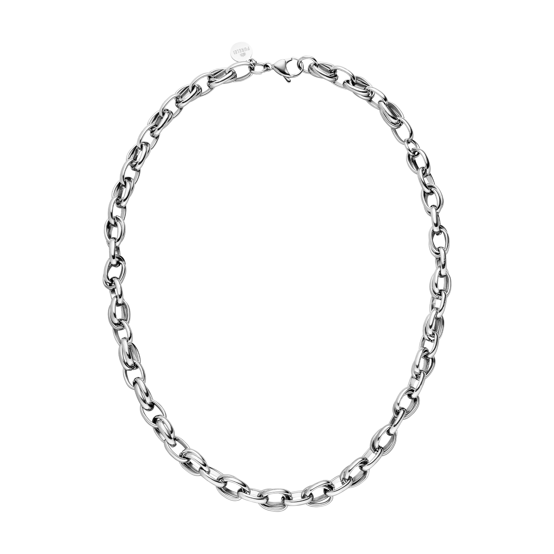 Collana Opulence