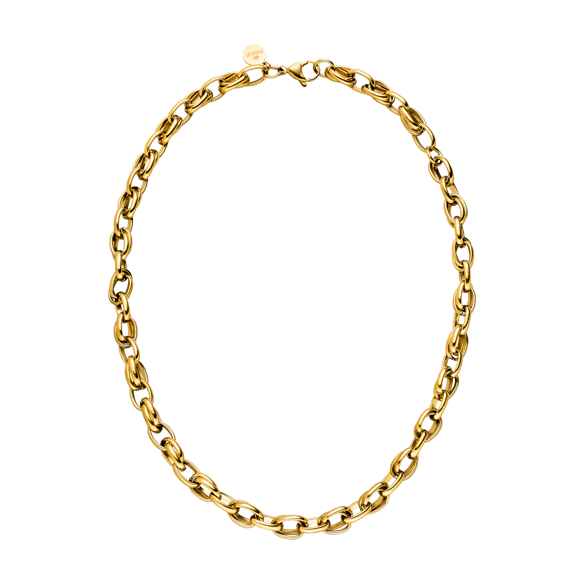 Collana Opulence