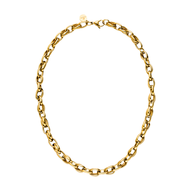 Collana Opulence
