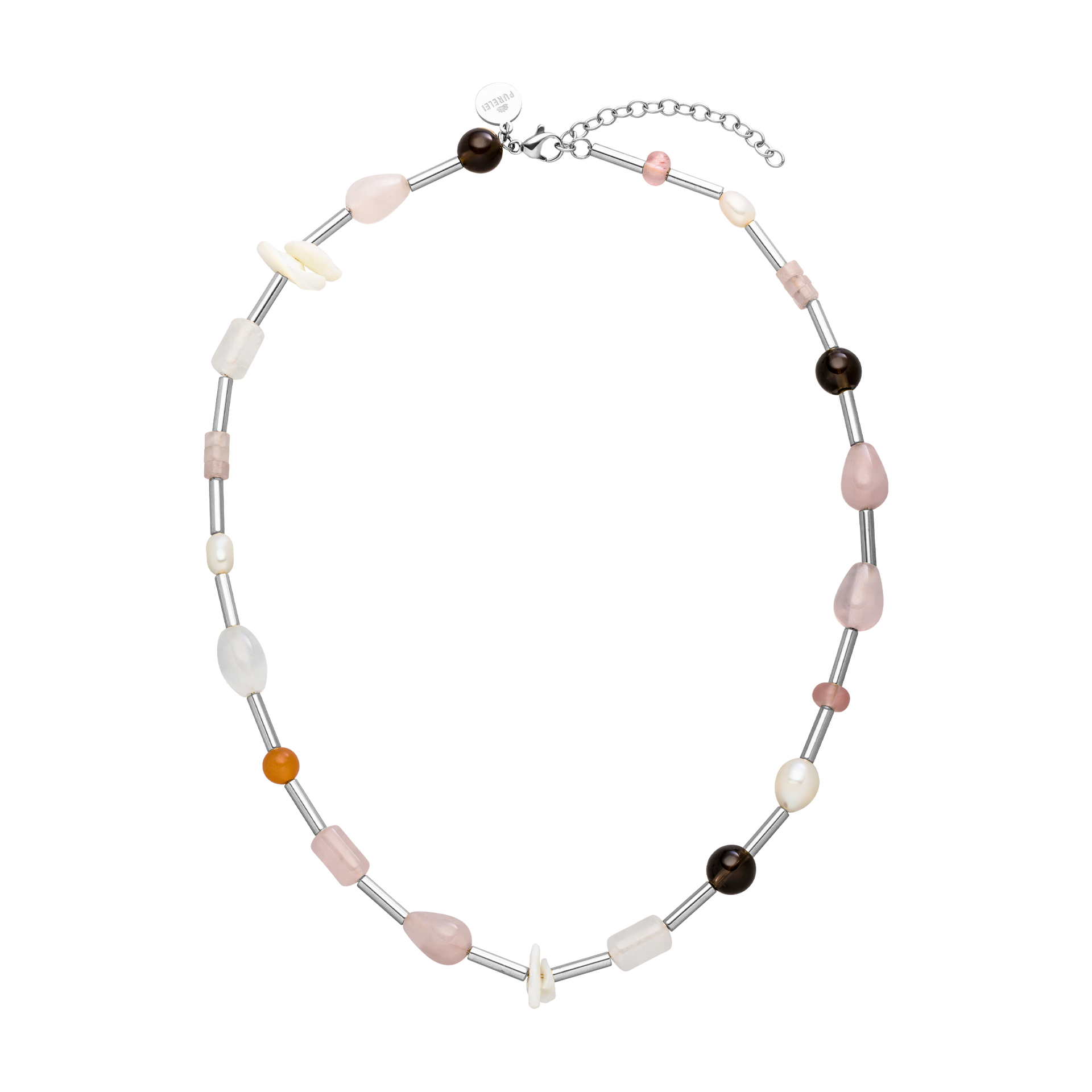 Collana Tidal Treasure