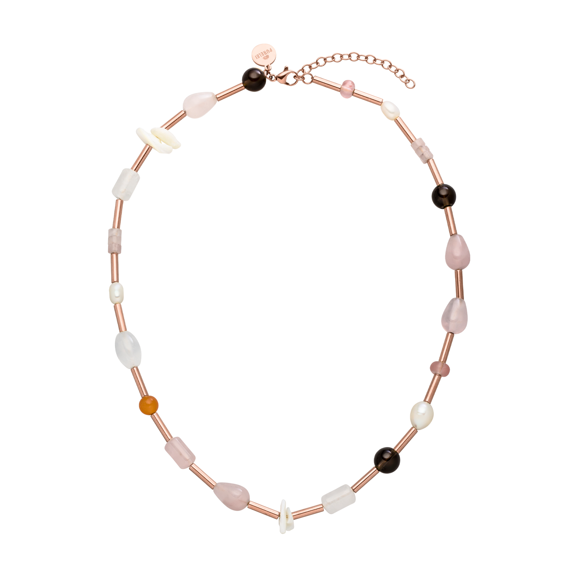 Collana Tidal Treasure