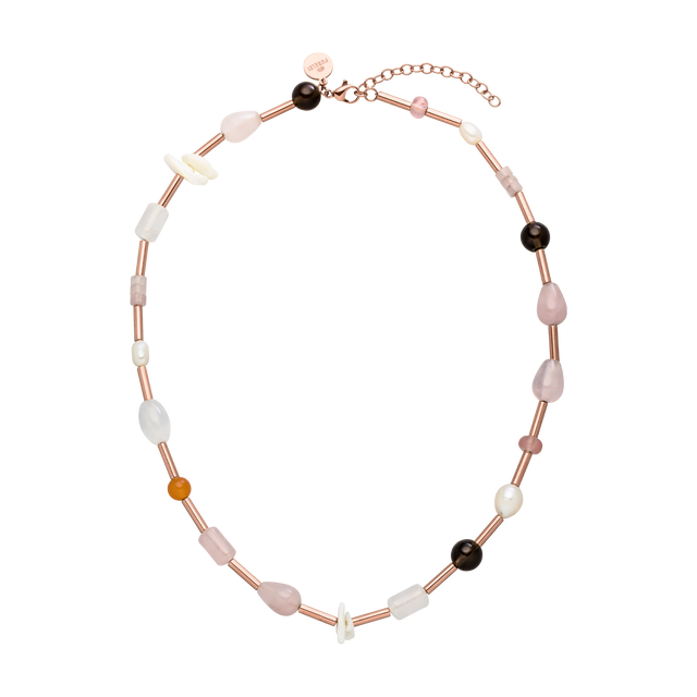 Collana Tidal Treasure