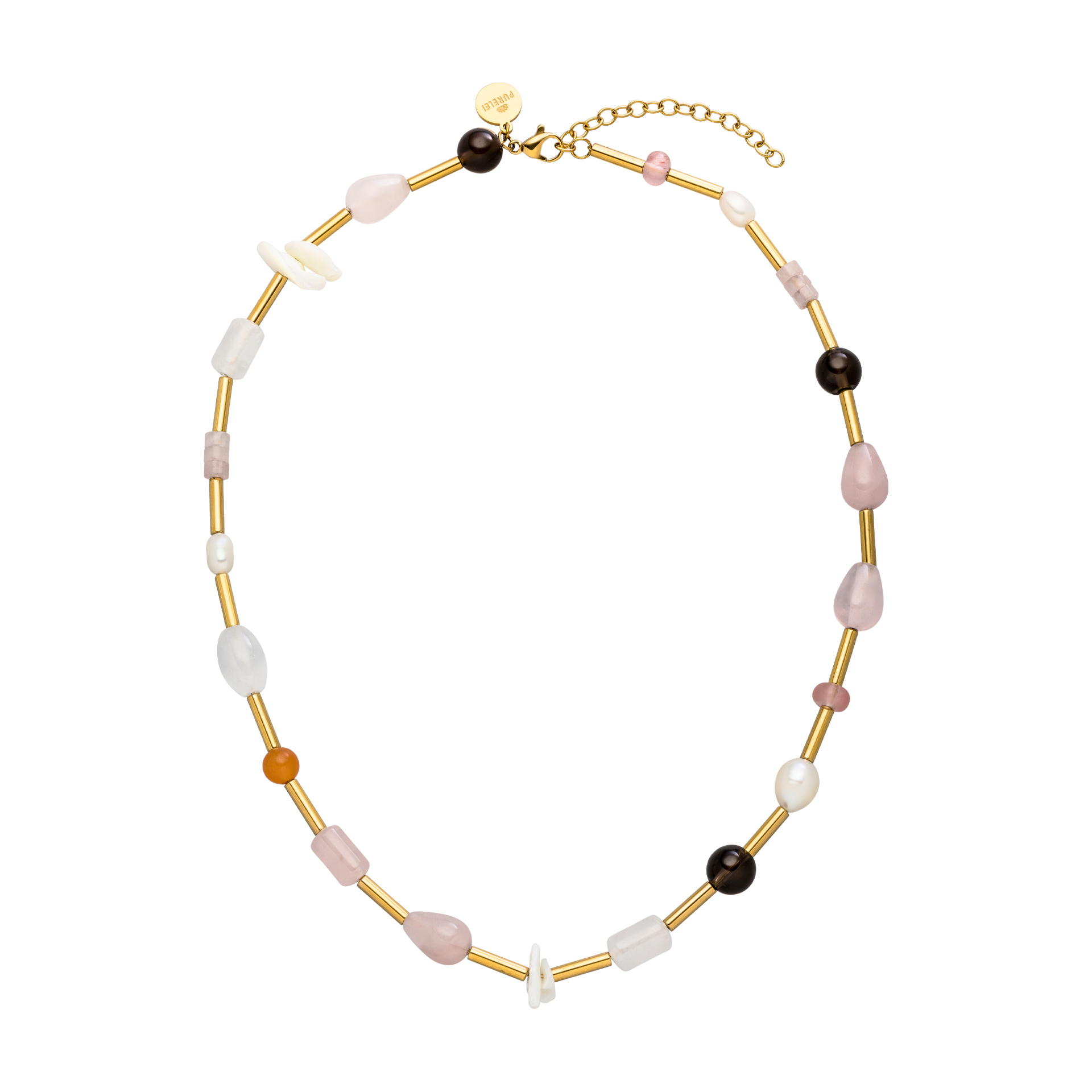 Collana Tidal Treasure