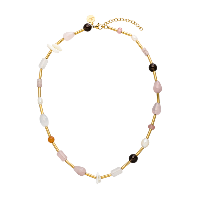 Collana Tidal Treasure