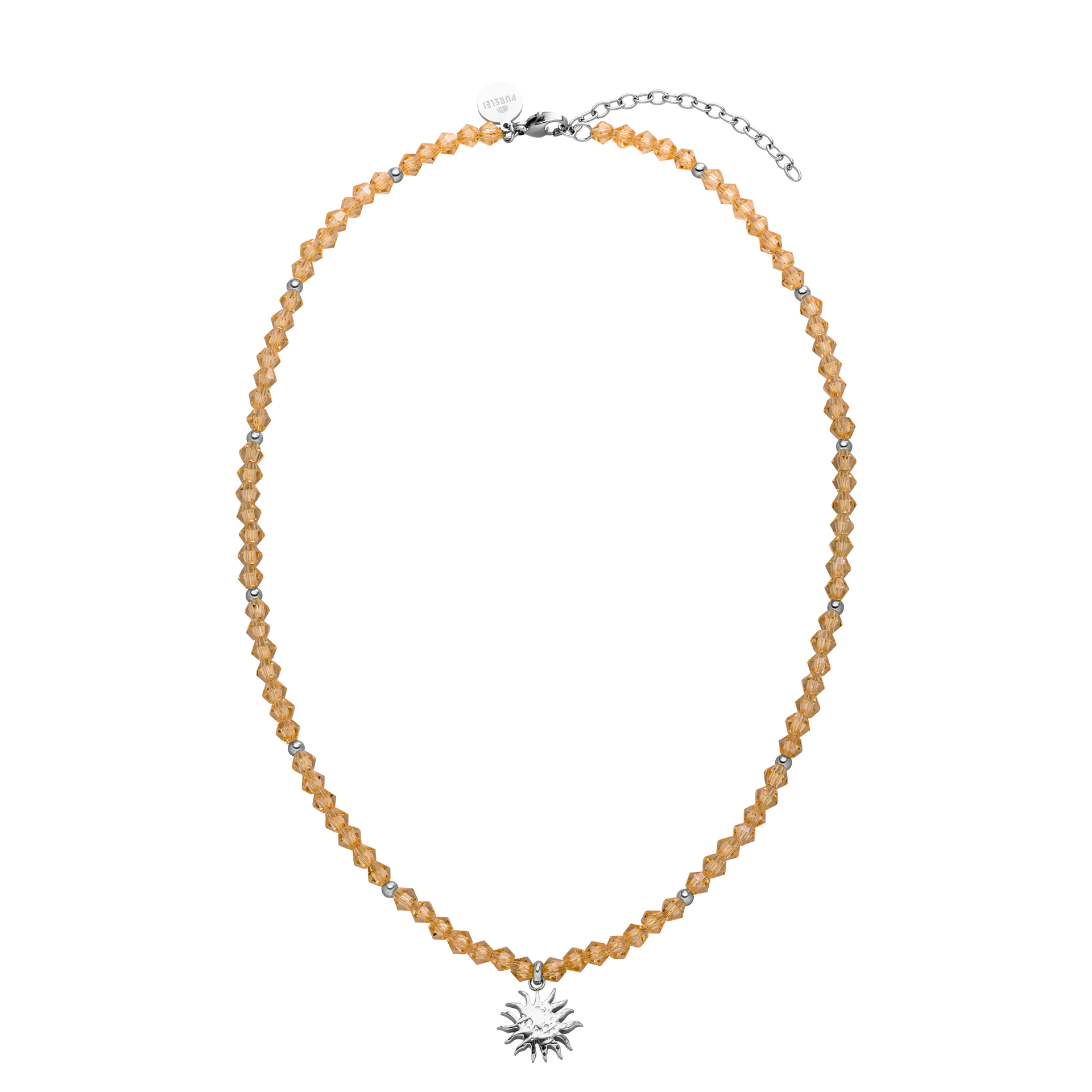 Collana Sunray