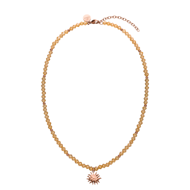 Collana Sunray