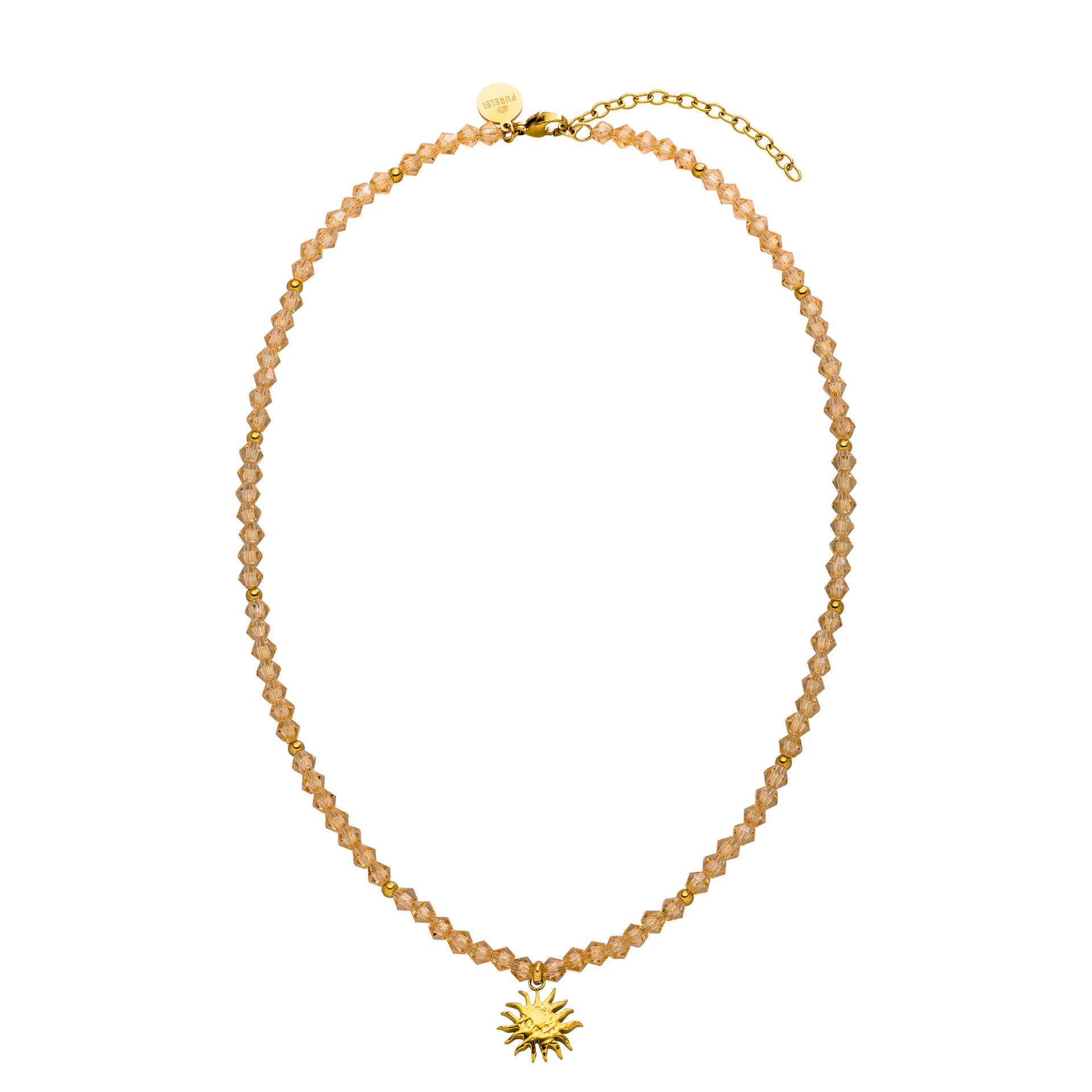 Collana Sunray