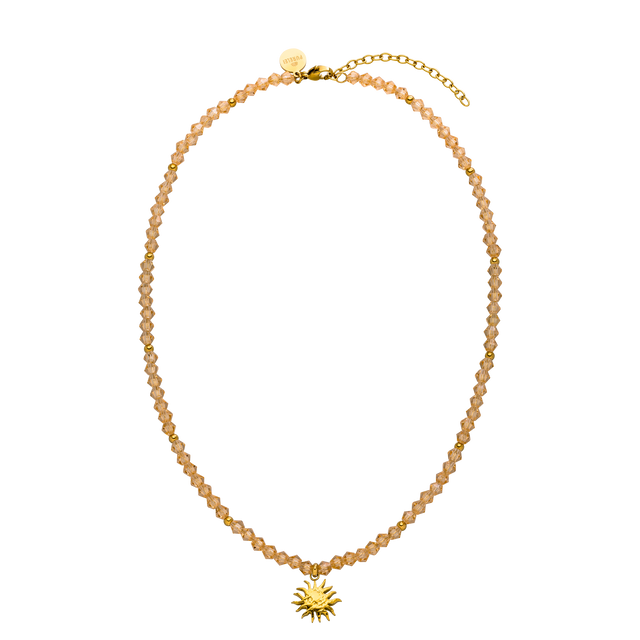 Collana Sunray