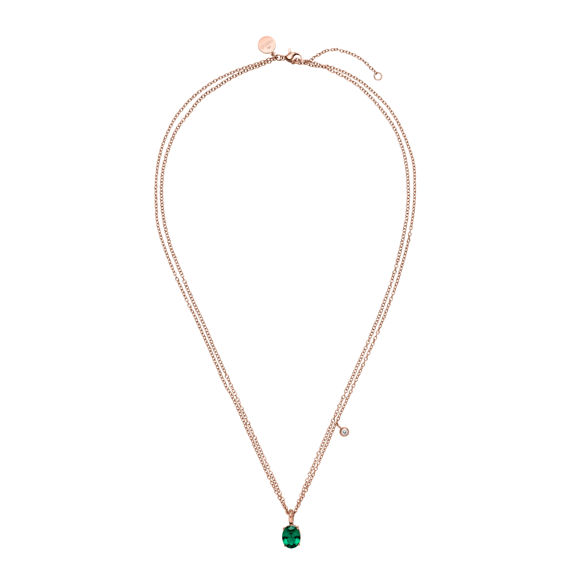 Harmony Necklace