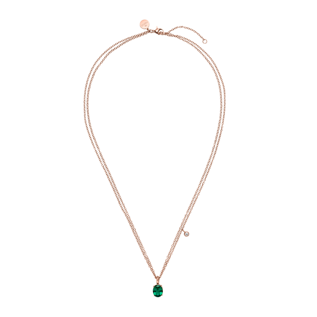 Harmony Necklace