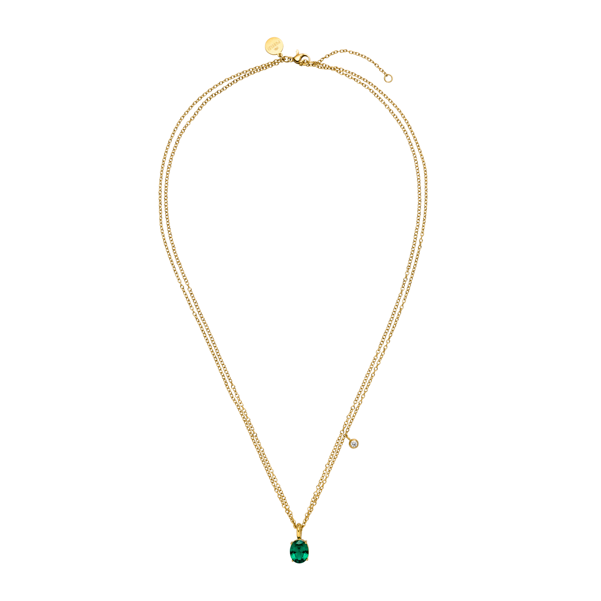 Harmony Necklace