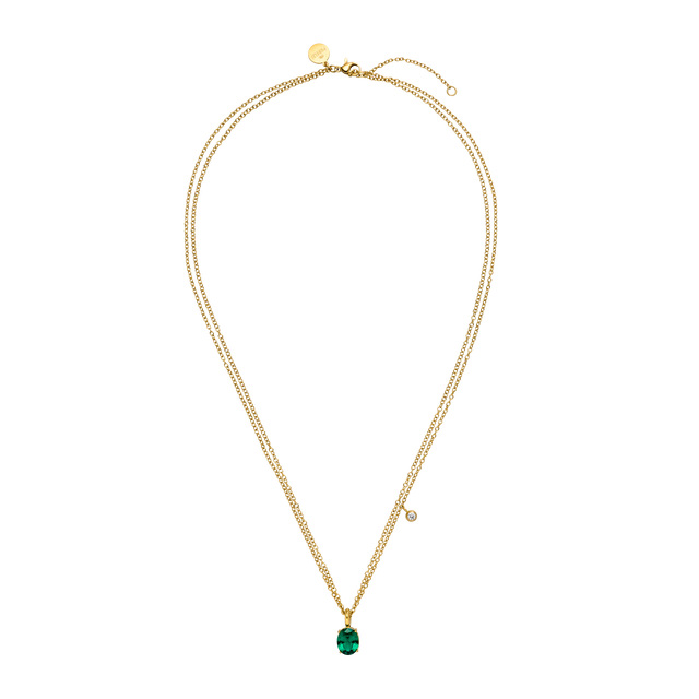Harmony Necklace