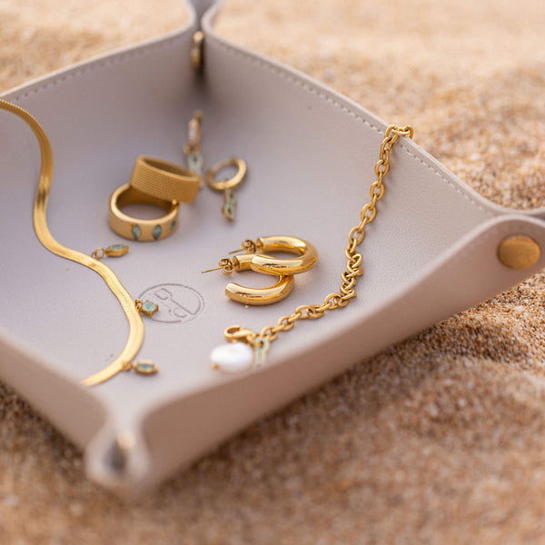 Pure Jewelry Bowl