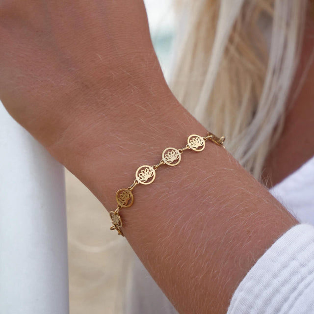 Recognition Bracelet
