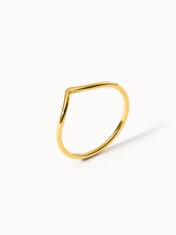 Malihini Ring
